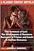 4 Classic Erotic Novels
