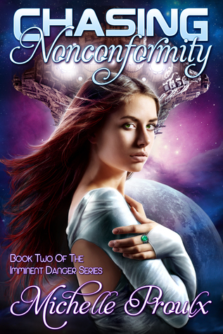 Chasing Nonconformity (Imminent Danger #2)