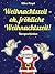Weihnachtszeit – oh, fröhliche Weihnachtszeit! by Mike Floyd