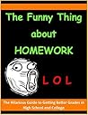 The Funny Thing A...