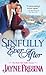 Sinfully Ever After (Book Club Belles Society, #2)