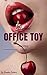 Shared Office Toy: Serving Older Men (Workplace BDSM Book 3)