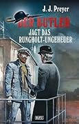 Der Butler jagt das Rungholt-Ungeheuer