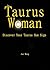 The Taurus Woman - Discover Your Taurus Sun Sign