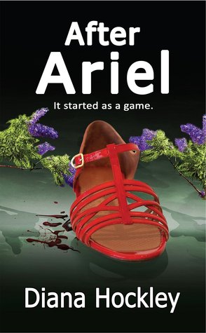 After Ariel - It Started as a Game (Susan Prescott #3)