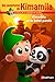 Kimamila et le bébé panda (Les aventures de Kimamila)