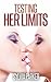 Testing Her Limits (Lesbian Erotica) (Captured Book 2)