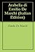 Arabella di Emilio De Marchi (Italian Edition)