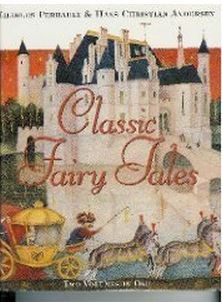 Classic fairy tales