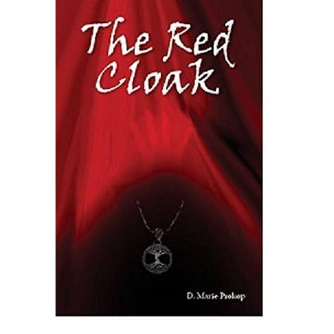 The Red Cloak Days Of The Guardian Book 2 By D Marie Prokop