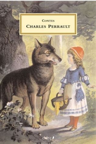 Contes de Charles Perrault