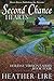 Second Chance Hearts (Holid...
