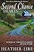 Second Chance Hearts (Holiday, Vermont Book 4)