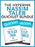The Nassim Taleb Quicklet Bundle - The Black Swan, Fooled By Randomness (CliffNotes-like Book Summaries)