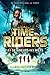 time riders 7 - les seigneurs des mers (La Bonne Education) (French Edition)