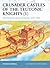 Crusader Castles of the Teutonic Knights (1): The red-brick castles of Prussia 1230-1466 (Fortress Book 11)