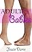 Adult Babies: MF ABDL Romantic Erotica
