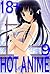 HOT ANIME 9: collection of photos