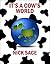 It's a Cow's World