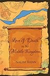 Love & Death in the Middle Kingdom by Nalini Rajan