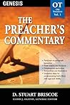 The Preacher's Commentary - Vol. 01: Genesis