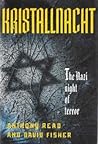 Kristallnacht: The Nazi Night of Terror