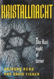 Kristallnacht: The Nazi Night of Terror (Hardcover)