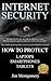 Internet Security 2017 by Jim Montgomery