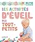 Les activités d'éveil des tout-petits (FLEURUS FABRIC') (French Edition)