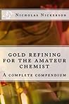 gold refining for...