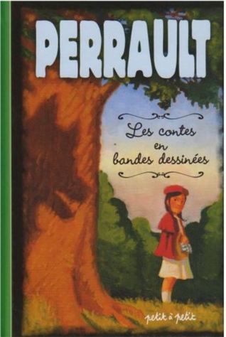 Contes de Perrault en bandes dessinées
