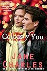 Colors of You by Jane Charles