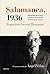 Salamanca, 1936: Memorias del primer "ministro" de Asuntos Exteriores de Franco (Contrastes) (Spanish Edition)