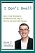 I Don't Dwell:How I Used Meditation, Mindfulness, and Yoga to Reverse My Incurable Diseases