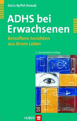 ADHS bei Erwachsenen (Kindle Edition)