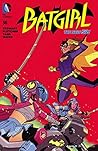 Batgirl (2011-2016) #36 by Cameron   Stewart