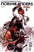 Northlanders #16