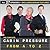 Cabin Pressure From A to Z by John David Finnemore