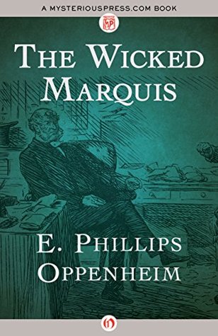The Wicked Marquis (Kindle Edition)
