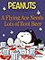 A Flying Ace Needs Lots of ...