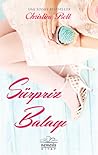 Süpriz Balayı by Christine  Bell