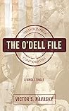 The O'Dell File (Kindle Single)
