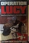 Operation Lucy, most secret spy ring of the Second World War