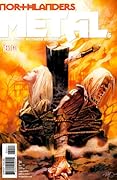 Northlanders #34