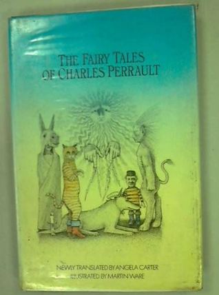 The Fairy Tales of Charles Perrault