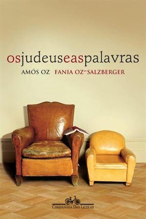 Os Judeus e as Palavras
