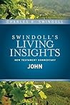Book cover for Living Insights: John