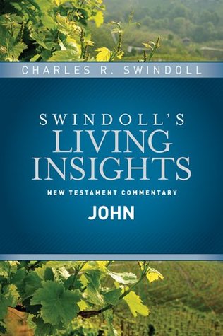 Living Insights: John