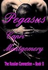 Pagasus (The Russian Connection Book 2)