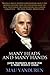MANY HEADS AND MANY HANDS: James Madison's Search for a More Perfect Union